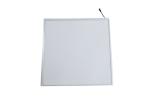 120° Indoor 240V 4200lm LED Flat Panel Light