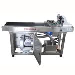 1500mm Vaccum Adsorption Variable Frequency Friction Paper Feeder