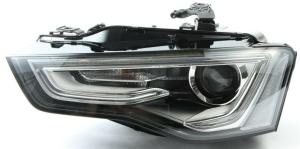 China 8T0941043C Headlight for AUDI A5 / S5 Sportback (8TA) factory