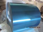 Blue Hydrophilic Film Coated Aluminium Foil With Heavy Gauge From 0.09-0.25mm