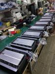 200-400 Square Meters Jamming Range 10 Channel Desktop 100W RF 5G Jammer WiFi