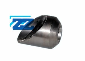 China 6 Inch Sch XS OLET Pipe Fittings ASTM A182 F12 MSS SP 97 Latrolet Pipe Fitting factory