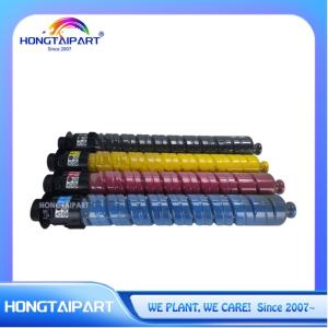 China Toner Cartridge 841813 841814 841815 841816 / 841817 841818 841819 841820 for Ricoh MP C3003 C3503 C4503 C5503 C6003 C3004 C3504 C6004 IMC3000 IMC4500 factory