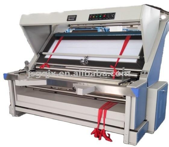 Precision Fabric/Textile Inspection and Measuring Machine 2000mm*1200mm*1200mm
