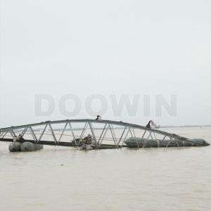 0.8m-3m Inflatable Underwater Salvage Air Lift Bags Floating Assistant