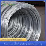 Building Galvanized Iron Binding Wire Metal Fine Soft Annealed Steel Wire