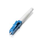 FC LC SC Fiber Optic ST Connector For 0.9mm 2.0mm 3.0mm Cable