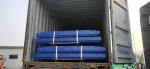 High Manganese Steel Jaw Plate for Stone Crusher C125 140 145 Mining Spare Parts