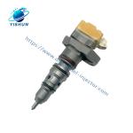 diesel fuel injector assy 232-1172 232-1173 For 3126 3126B Injector Nozzle