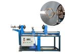 Oxyhydrogen Flame Torch Glass Blowing Lathe Machine Tube Diameter 8-150mm