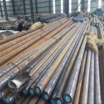 Q195 Q235 Ss400 A36 En8 Ck45 Carbon Alloy Steel Round Bar Metal Mild Steel Iron