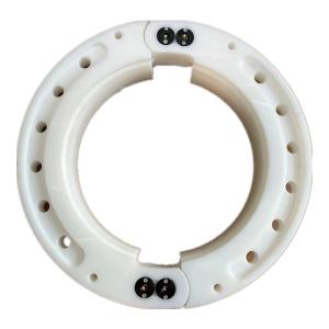 China Tire Burst Emergency Run Flat Inserts Wheel Armoring Protection 16-21 Inches factory