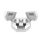ABS Mini Bluetooth TWS Noise Wireless Earbuds Earphones