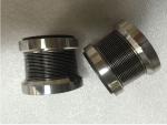 High Density Carbon Graphite Metal Bellow Mechanical Seal Burgmann YE400