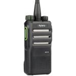 0-5km Handheld MSTAR Walkie Talkie BD510 Business DMR Portable Two Way Radio UHF
