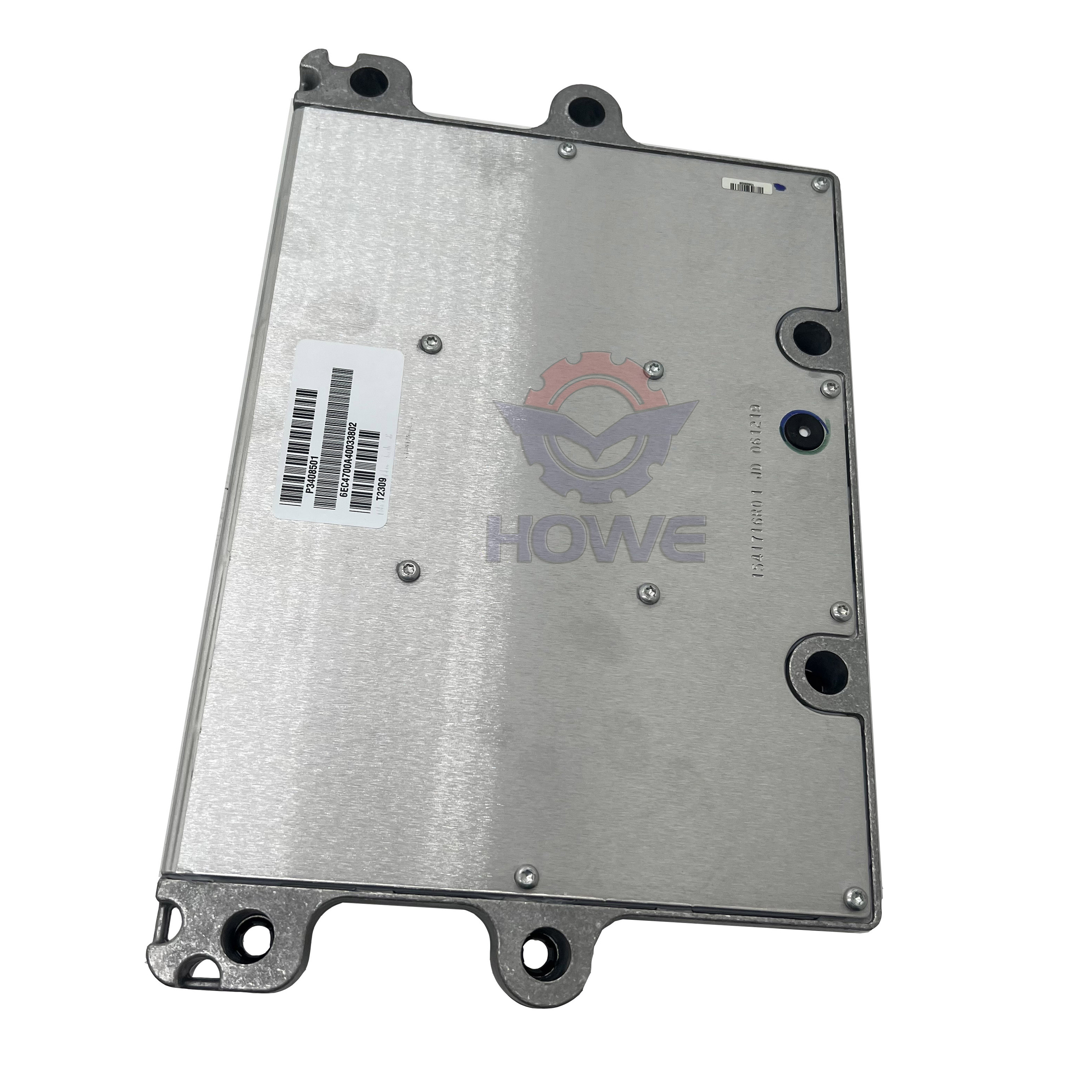 R480LC-9S R520LC-9S Excavator Electrical Parts Control Unit M11 Engine Controller Computer Board P3408501