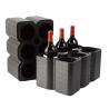 Buy cheap Impact Resistant Expanded Polypropylene EPP Packaging For Transport Red Wine from wholesalers