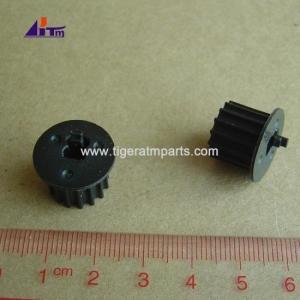ATM Spare Parts Diebold Opteva Stacker Pulley Gear 15T 49201076000A