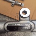 Volvo EC210B EC240B EC290B D6E D7E Engine Parts Common Rail Assy 0445226188