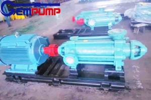 China 680m3/H Multistage Centrifugal Pump factory
