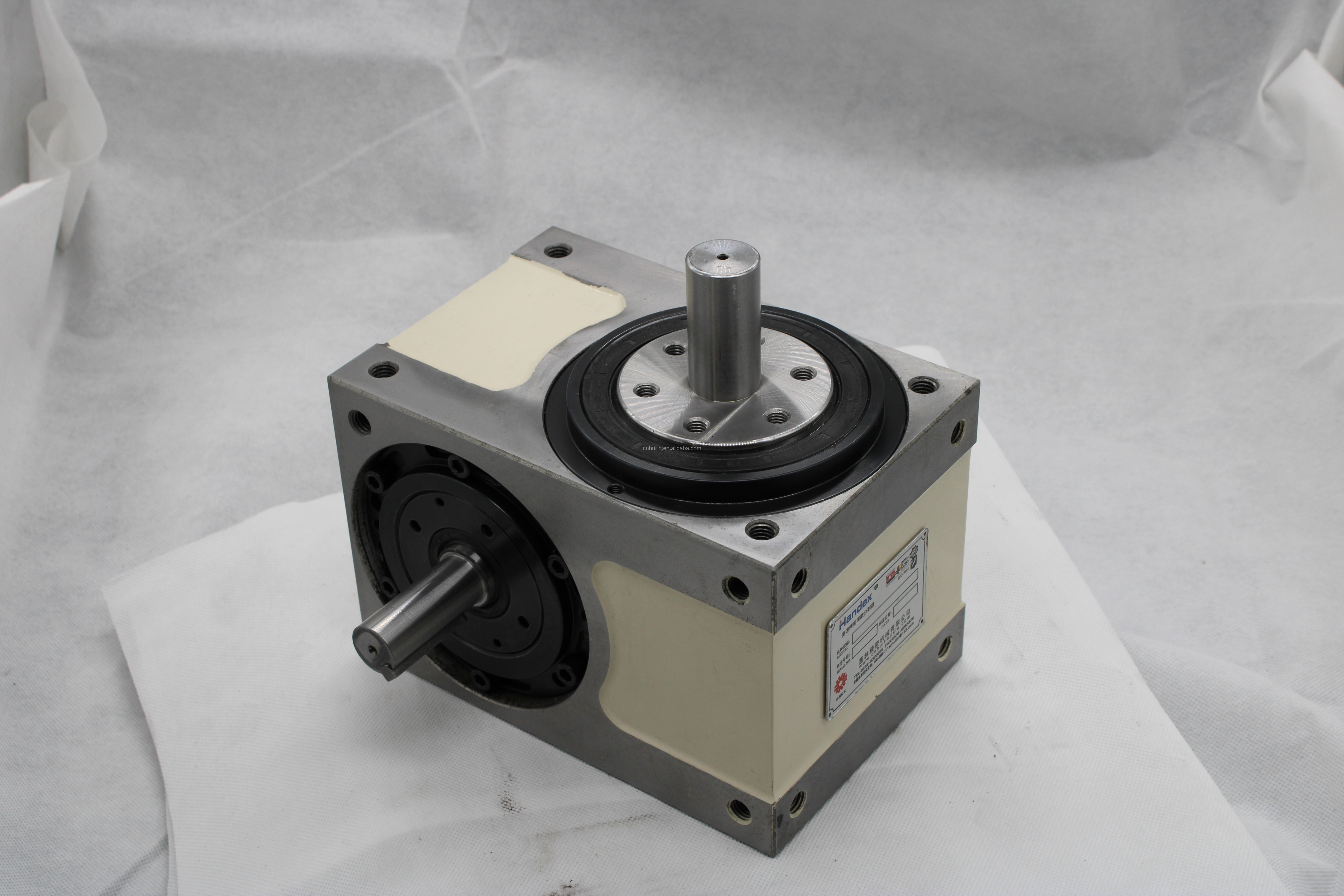 110ds Shaft Model Cam Indexer Weight 65KG Cam Indexing Drive