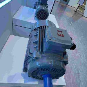 China 8KV High Voltage Customized Cast Iron Explosion Proof Electric Motors factory