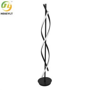 China Torchiere Standing Led Modern Floor Light Nordic Luxury factory