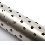 High-Level production high precision Custom Stainless Steel Parts Sheet Metal