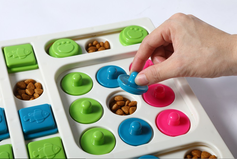 best interactive puppy toys