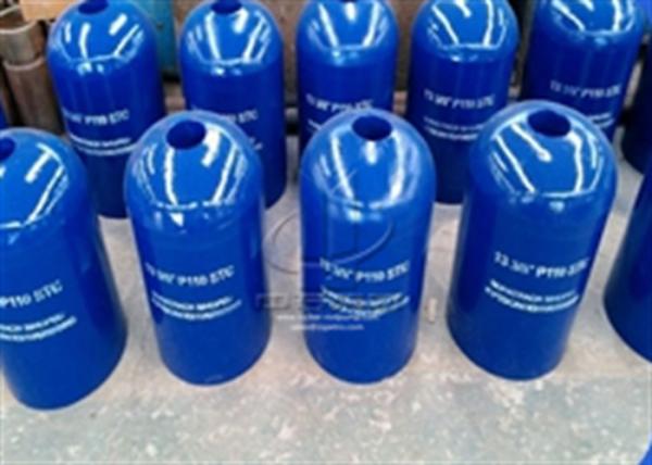 Api Price Oil Well Drilling Cementing Float Shoe Float Collar Casing Guiding