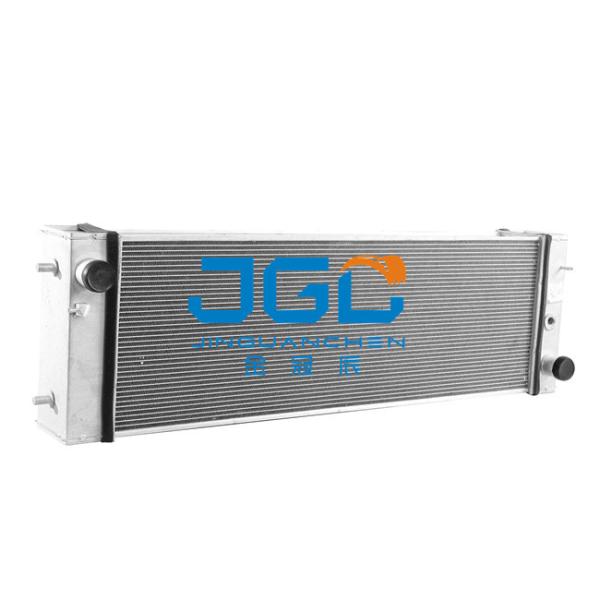 Excavator Water Tank Radiator Hydraulic Oil Heat Exchanger LCP00043S001 SK350-8