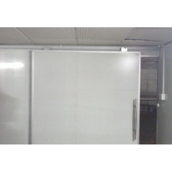 No Power Automatic Sliding Glass Door Closer With Single / Bi - Part Open Doors