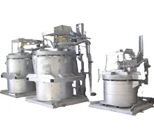 Air Cylinder Lifting Power Ladle Preheater For Transfer Ladles Water Cooling System Design