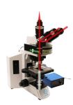 Research Grade Upright Microscope B80