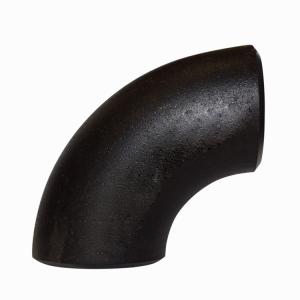 China JIS B2313 Standard 45 Degree Lr Elbow 20K Pressure Rating For Industrial factory