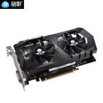 PCI Express 3.0 x 16 Computer Graphics Card , Nvidia Graphics Card 4GB For