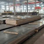 High-Performance Carbon Steel Plate Seamless Alloy Steel Pipe with Yield