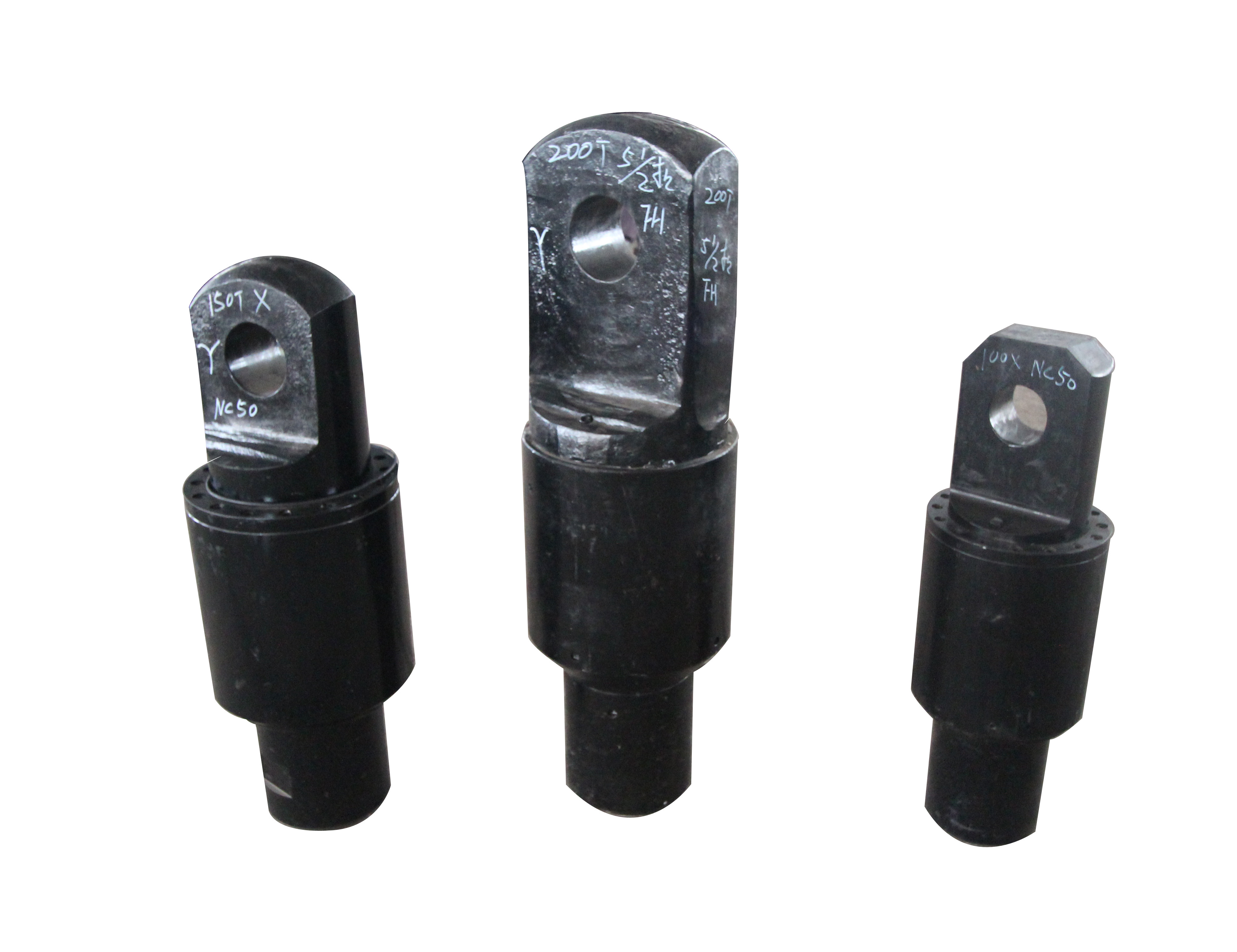 360 Degrees Rotation Angle hdd swivels Steel With Turning