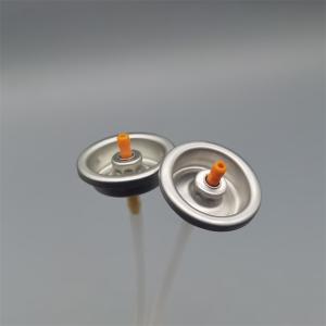 Precision Water-based Insecticide Valve for Home Garden Protection