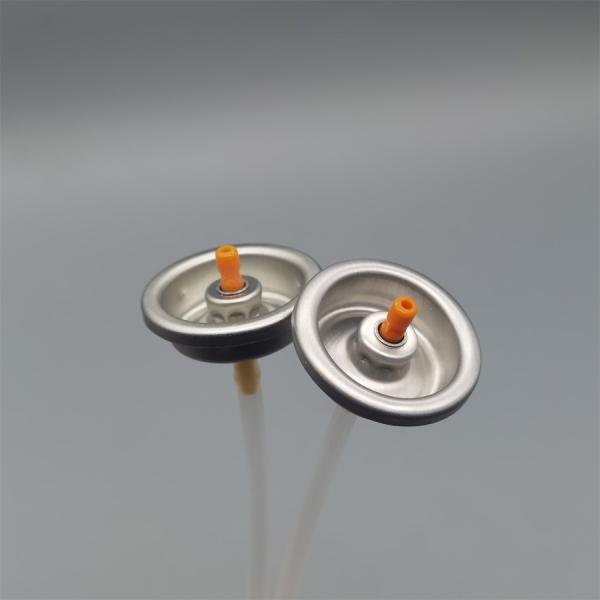 Precision Water-based Insecticide Valve for Home Garden Protection