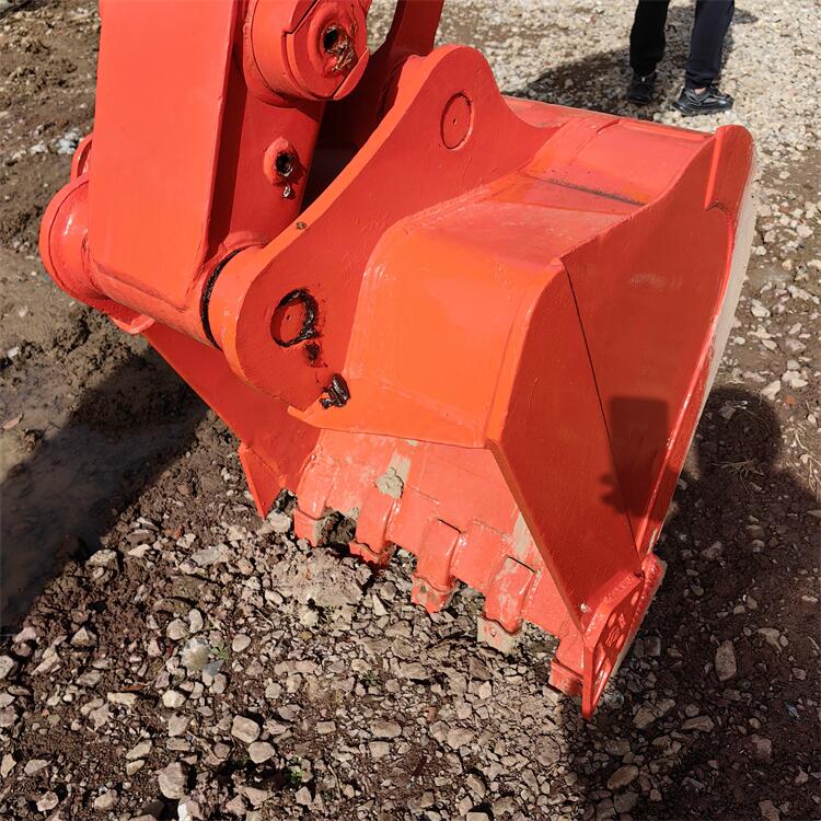 2018 Japan Made Mini 8 Tons Crawler Used Excavator Kubota KX183-3 KX183 in Shanghai