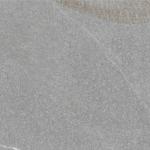 Size 24 X 24 Inches Ceramic Tile Cement Non Slip Courtyard Grey Color Floor Tile