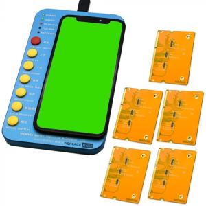 China JC iPhone X XS XS MAX XR 3D Touch Testing Unit factory