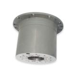Car Fitment Howo S6 23- WG9231340329 Truck Wheel Reducer for Sinotruk Heavy Duty