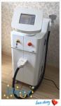 Multifunction Adjustable 25 - 400 ms Diode Laser 808nm Hair Removal Machine