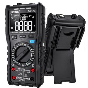 Digital Multimeters Tester Multi Meter Voltmeter Ammeter Analog Multimeter