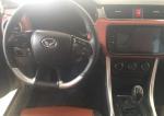 160km/H Inverntory Diesel Compact SUV 7 Passengers For Pick Up And Drop Off