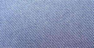 China 75 * 75D Polyester Pongee Fabric 270T 72 Gsm Light And Elegant factory