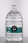 16L Drinking Water Sauce Pet Blow Moulding Machine High Pressure Blowing Air