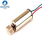 Mini 6mm Coreless Vibration Motor 0612 Brushed Micro Motor 3.7V 18000rpm
